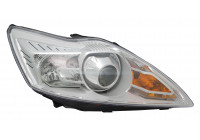 Headlight right 20-11965-05-2 TYC