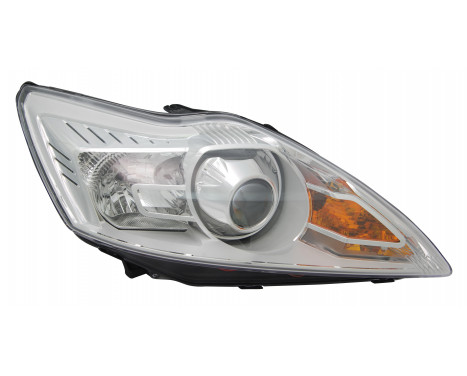 Headlight right 20-11965-05-2 TYC