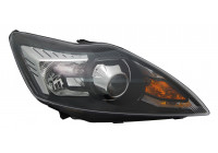 Headlight right 20-11965-15-2 TYC