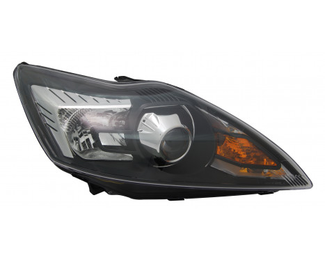 Headlight right 20-11965-15-2 TYC