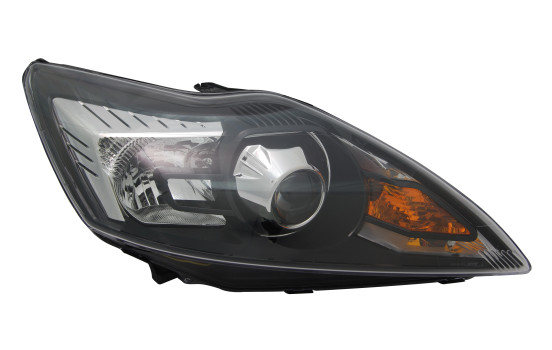 Headlight right 20-11965-15-2 TYC