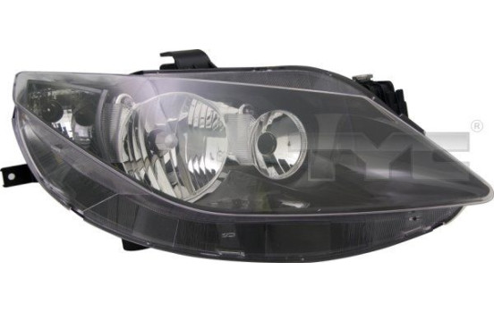 Headlight right 20-11971-35-2 TYC, Image 2