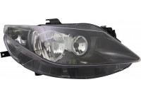 Headlight right 20-11971-35-2 TYC