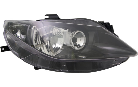 Headlight right 20-11971-35-2 TYC