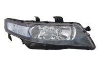 Headlight right 20-12001-05-2 TYC