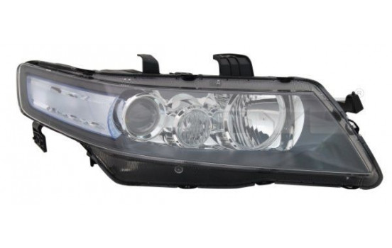 Headlight right 20-12001-05-2 TYC