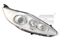 Headlight right 20-12003-05-2 TYC