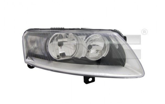 Headlight right 20-12027-05-2 TYC