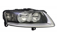 Headlight right 20-12027-15-2 TYC