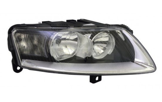 Headlight right 20-12027-15-2 TYC