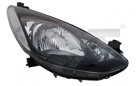 Headlight right 20-12031-15-2 TYC