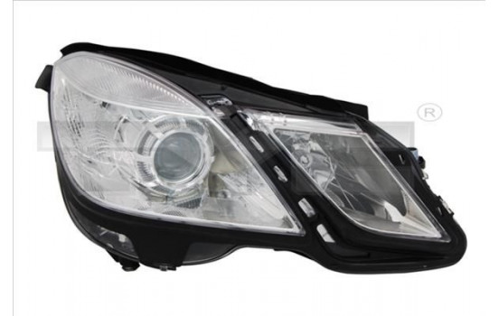 Headlight right 20-12097-05-2 TYC