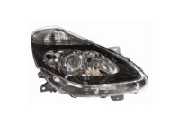 Headlight right 20-12117-05-2 TYC