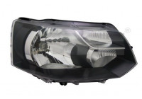 Headlight right 20-12149-05-2 TYC