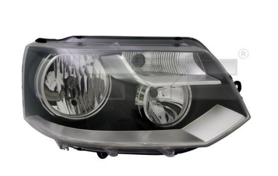 Headlight right 20-12151-05-2 TYC