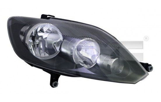 Headlight right 20-12157-05-2 TYC
