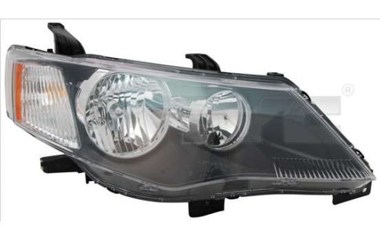 Headlight right 20-12159-05-2 TYC