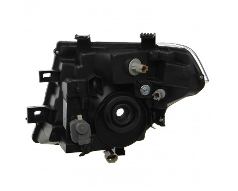 Headlight Right 20-12273-15-2 TYC, Image 2