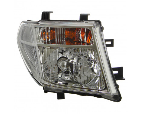 Headlight Right 20-12273-15-2 TYC