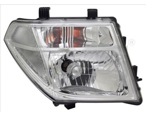Headlight Right 20-12273-15-2 TYC, Image 3