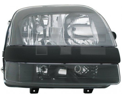 Headlight right 20-1233-05-2 TYC, Image 2