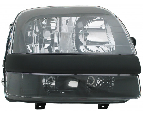 Headlight right 20-1233-05-2 TYC