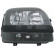 Headlight right 20-1233-15-2 TYC, Thumbnail 2