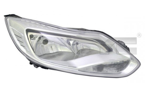 Headlight right 20-12569-05-2 TYC