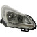 Headlight right 20-12629-05-2 TYC