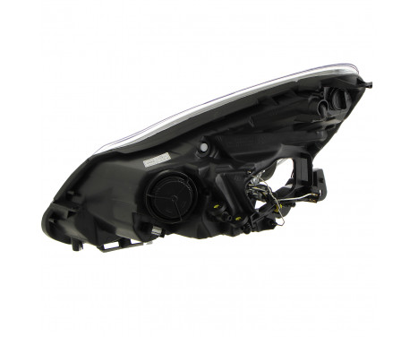 Headlight right 20-12629-05-2 TYC, Image 3