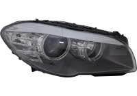 Headlight Right 20-12761-06-2 TYC