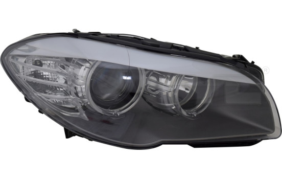 Headlight Right 20-12761-06-2 TYC