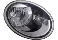 Headlight Right 20-12859-05-9 TYC