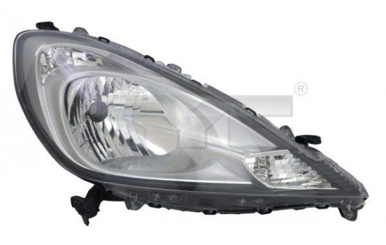 Headlight right 20-12931-15-9 TYC