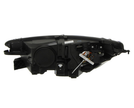 Headlight right 20-12943-05-2 TYC, Image 2