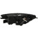 Headlight right 20-12943-05-2 TYC, Thumbnail 2