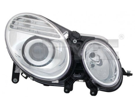 Headlight right 20-1317-05-2 TYC, Image 2
