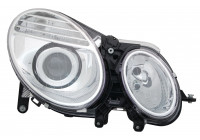 Headlight right 20-1317-05-2 TYC