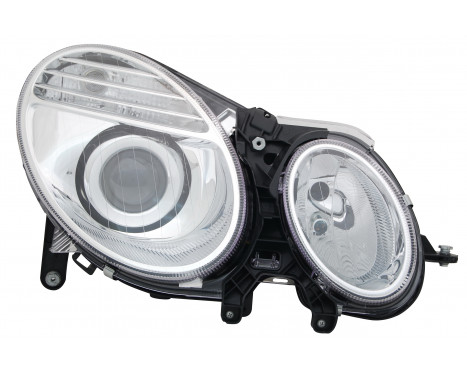 Headlight right 20-1317-05-2 TYC
