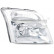 Headlight right 20-1347-05-2 TYC, Thumbnail 2