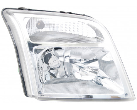 Headlight right 20-1347-05-2 TYC