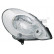 Headlight right 20-1399-15-2 TYC, Thumbnail 2