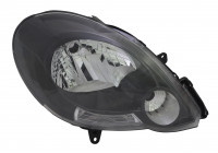 Headlight right 20-1399-25-2 TYC