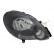 Headlight right 20-1399-35-2 TYC, Thumbnail 2