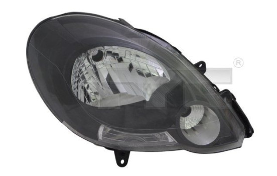 Headlight right 20-1399-35-2 TYC, Image 2