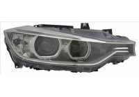 Headlight Right 20-14083-05-2 TYC