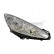 Headlight right 20-14197-05-2 TYC, Thumbnail 4