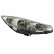 Headlight right 20-14197-05-2 TYC, Thumbnail 2