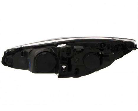 Headlight right 20-14197-05-2 TYC, Image 3