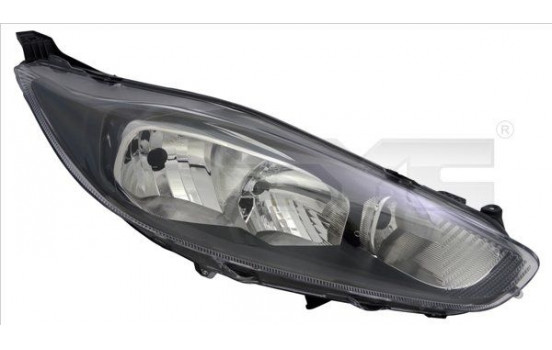 Headlight Right 20-14357-05-2 TYC